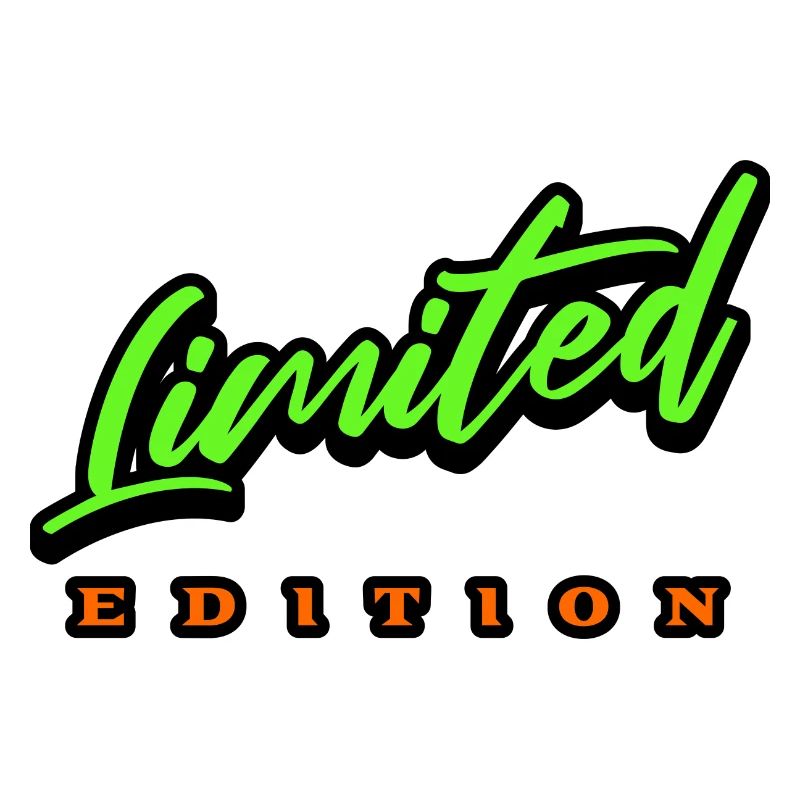 Limited Edition