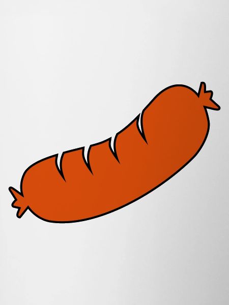 Bratwurst