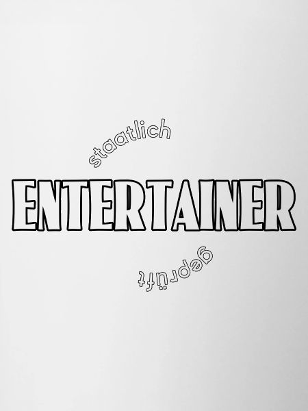 Entertainer
