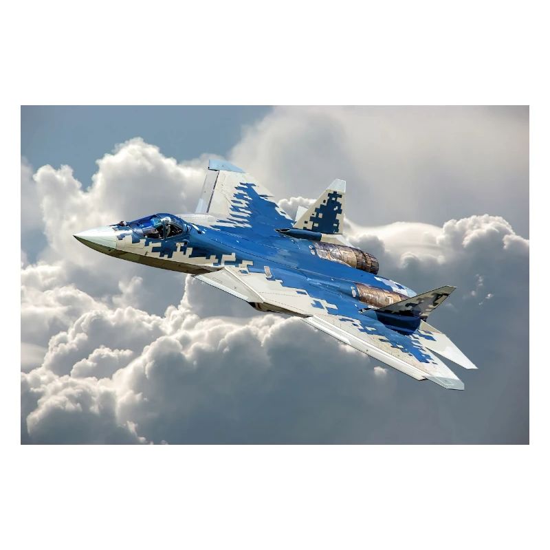 Su-57