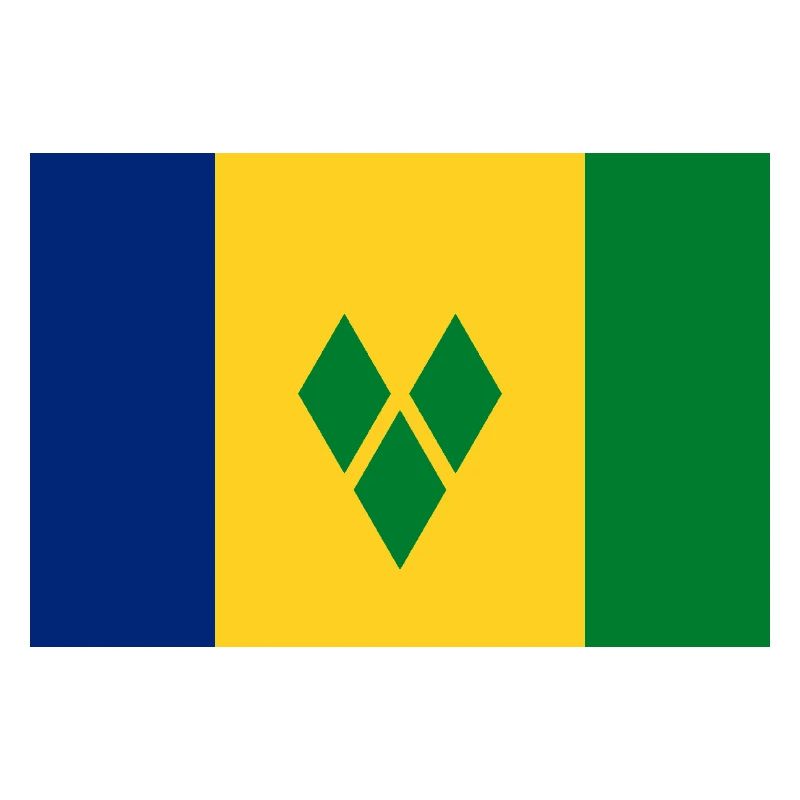 Saint-Vincent-et-les-Grenadines