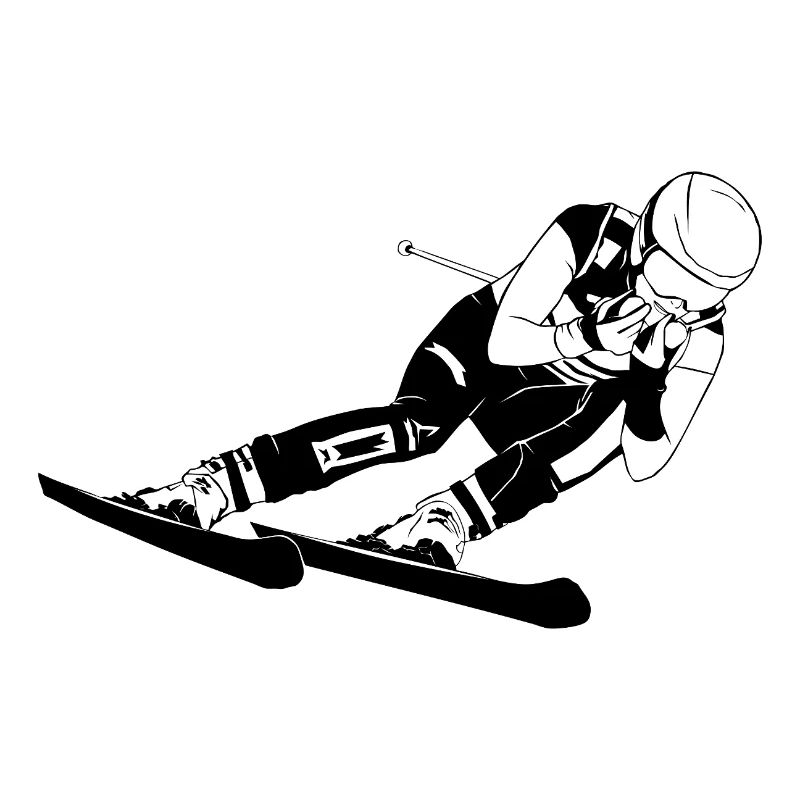 Alpine Skiing