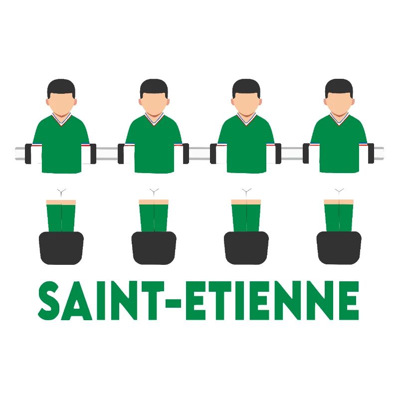 Saint-Etienne