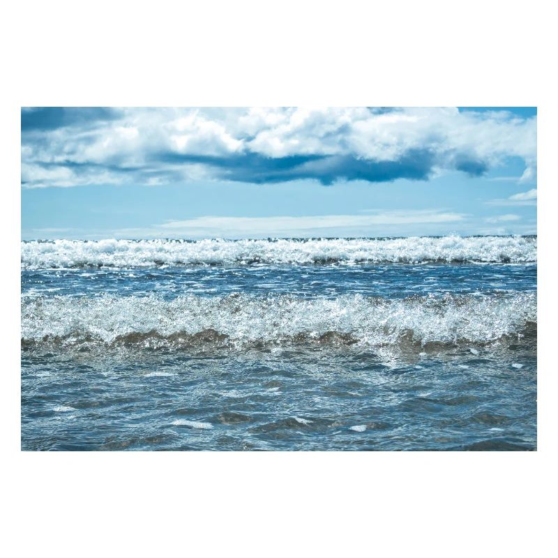 Wave noise