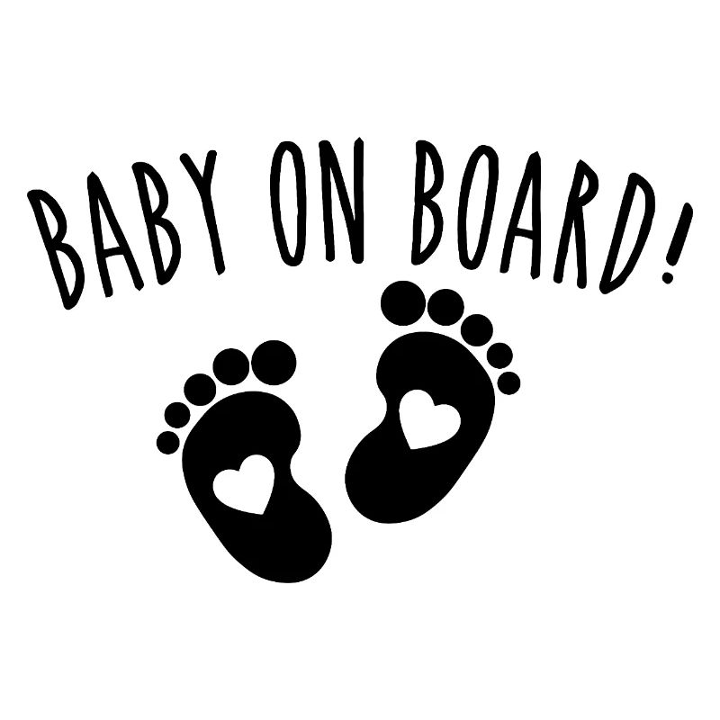 baby on board
