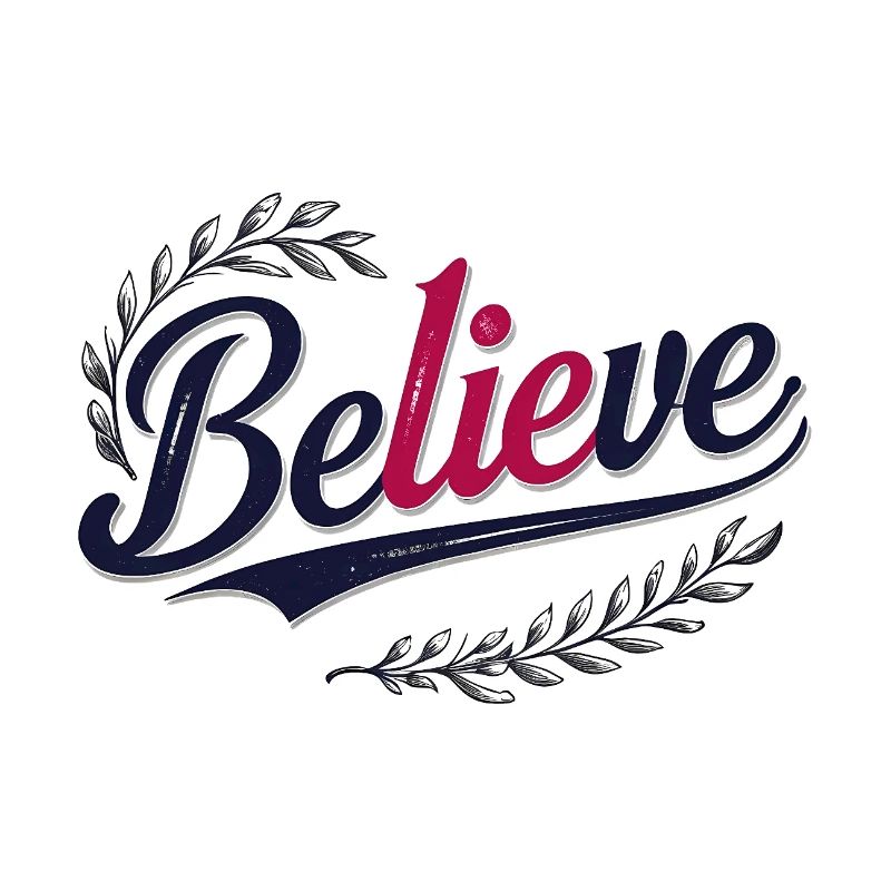 Believe