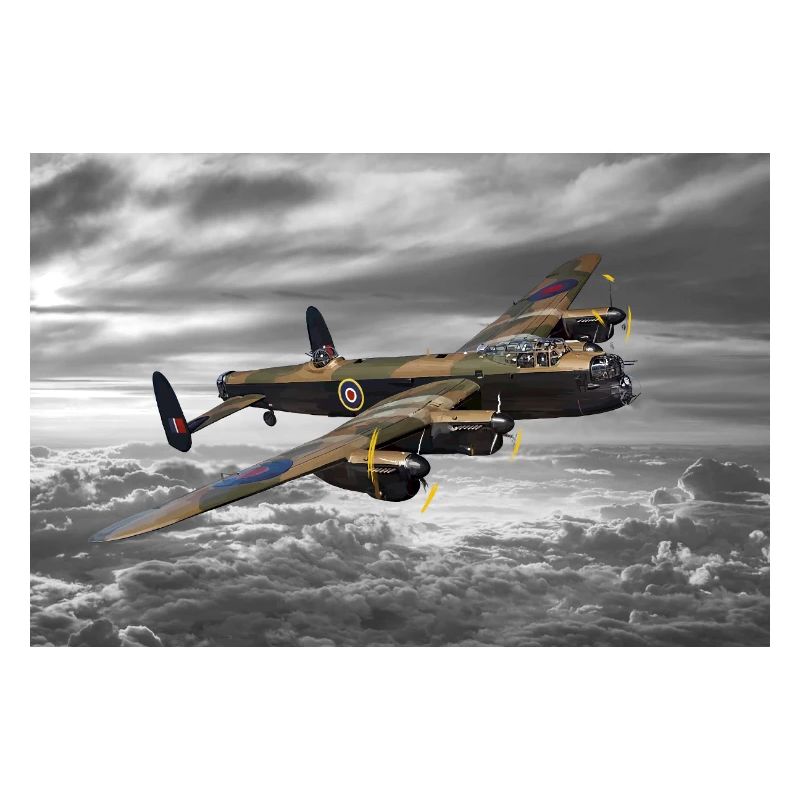 Avro Lancaster