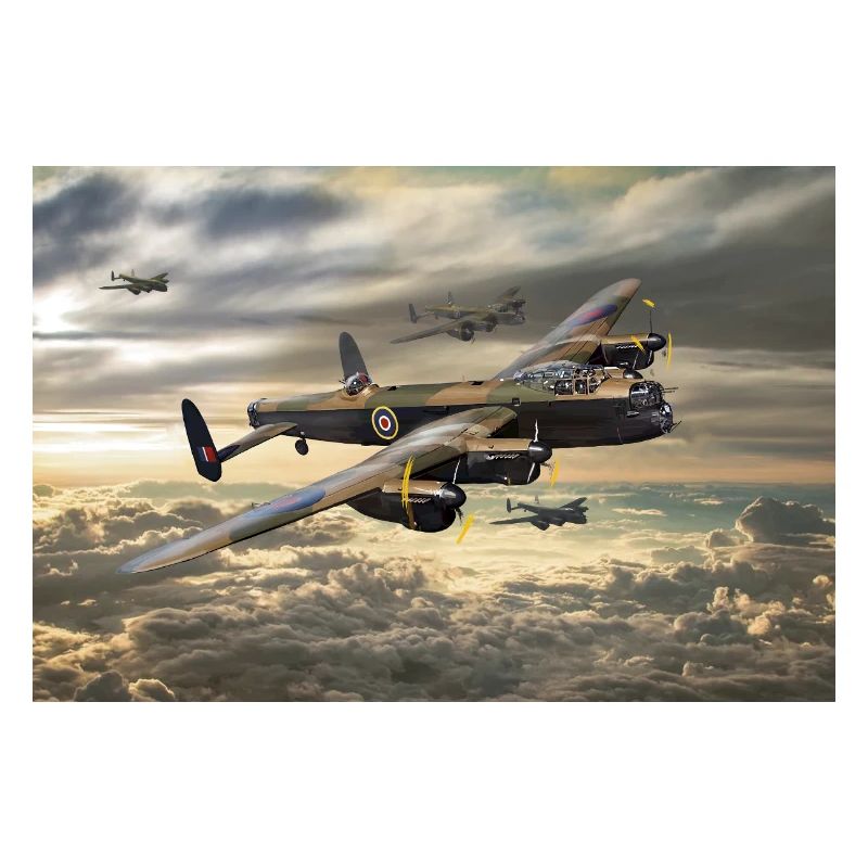 Avro Lancaster