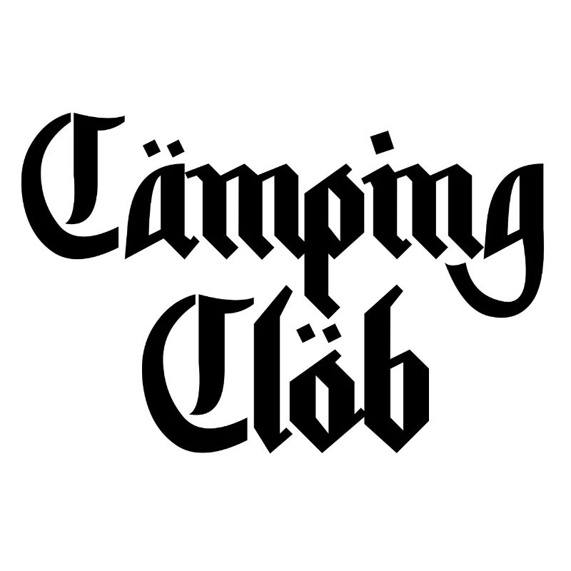 Cämping Clöb Light-Edition