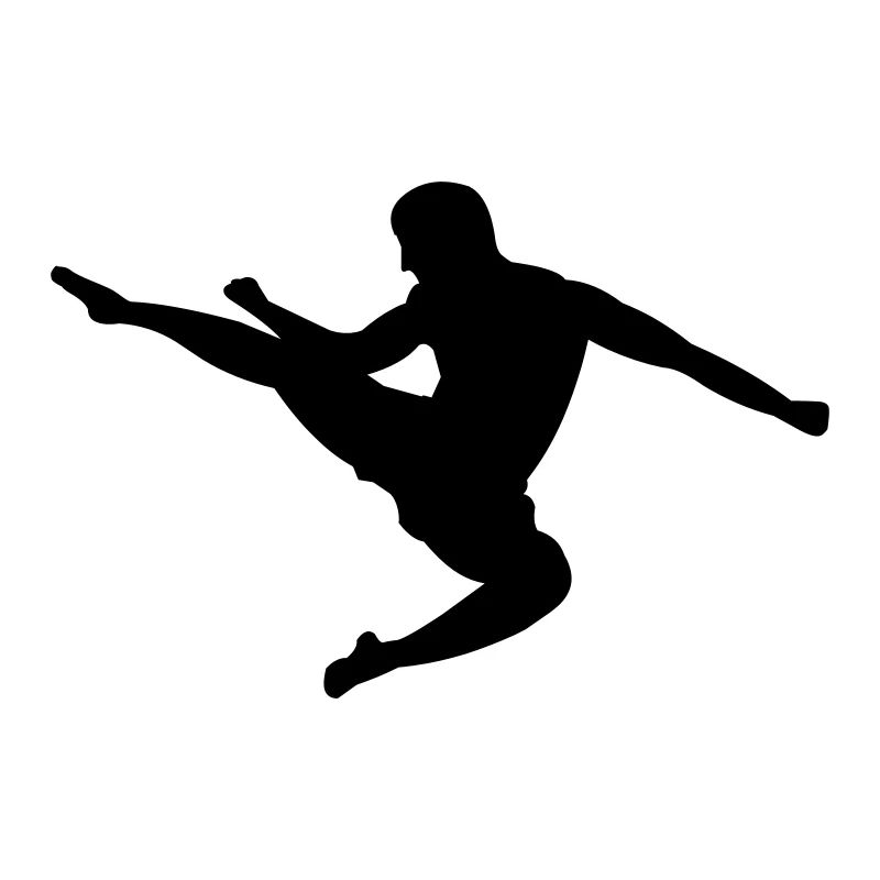 karaté