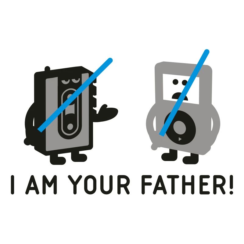 darth vader vs pod