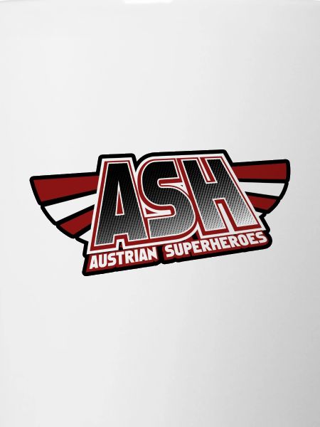 Austrian Superheroes