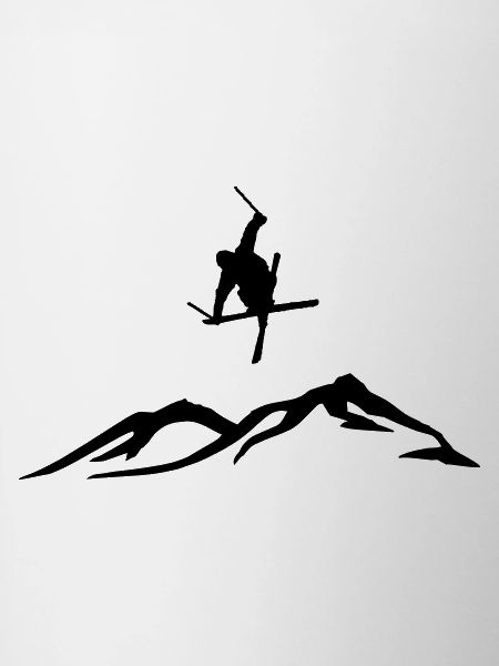 Ski freestyle