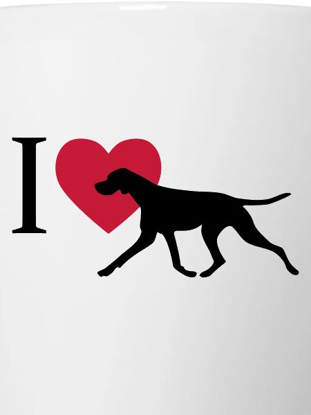 I love Pointer