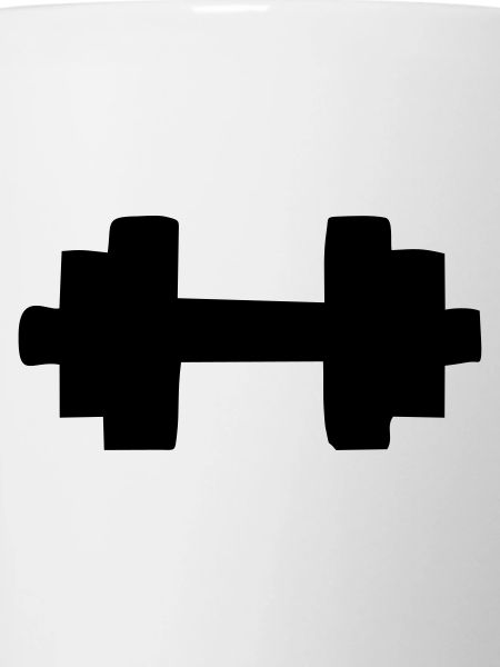 dumbbell