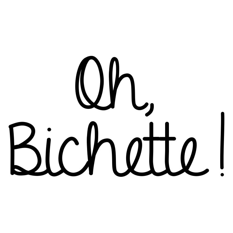 Oh Bichette -new-