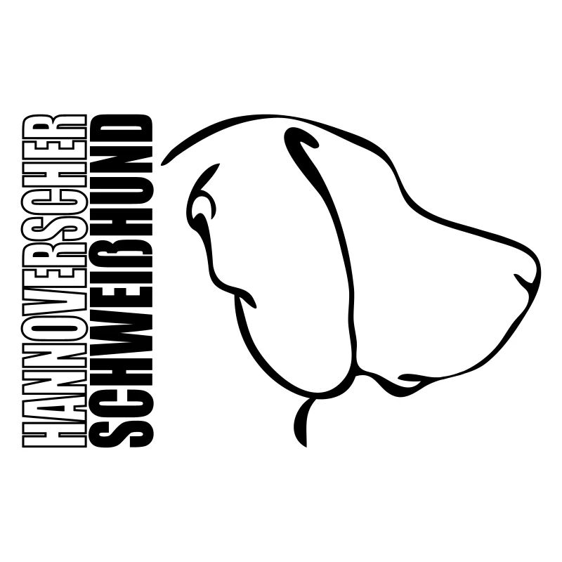 HANNOVERSCHER SCHWEIßHUND PROFIL