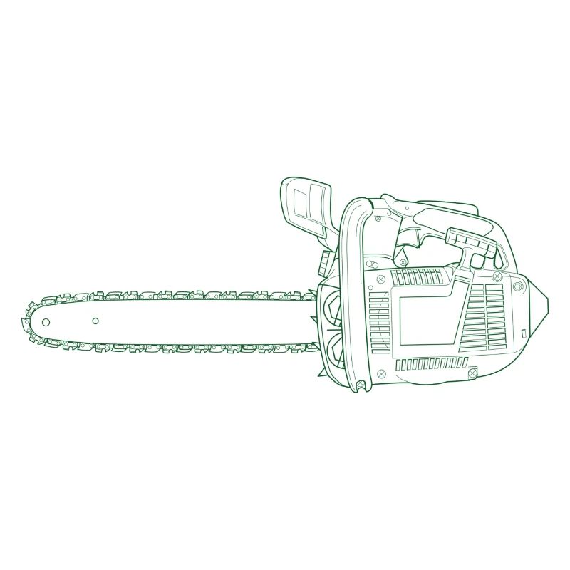 Saw, chainsaw, chainsaw