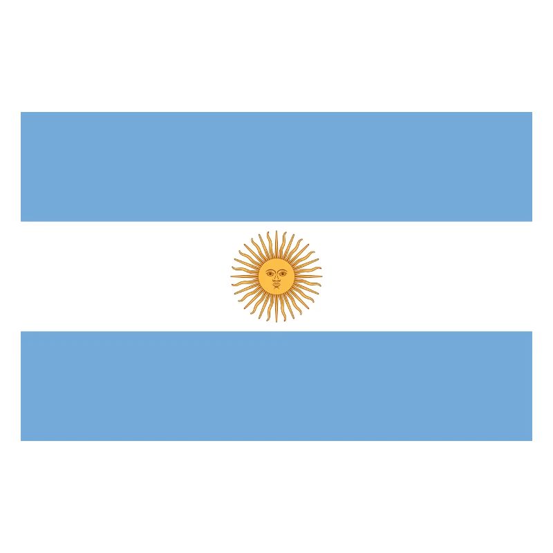 drapeau argentin