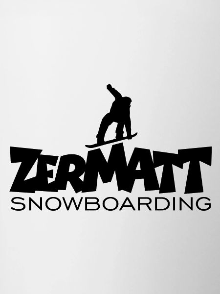 Zermatt Snowboarding