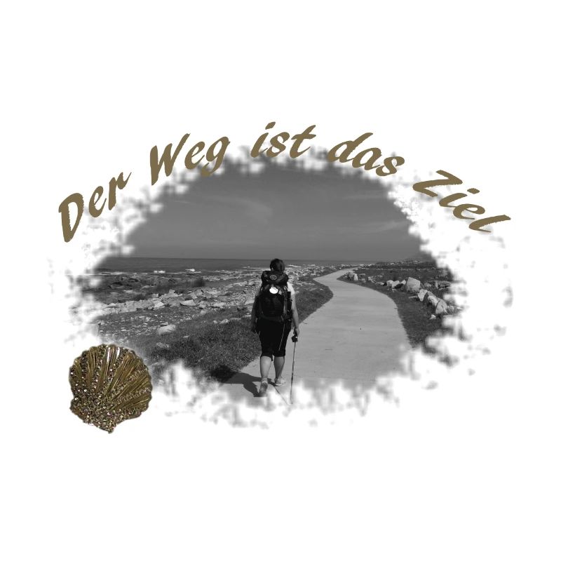 Jakobsweg