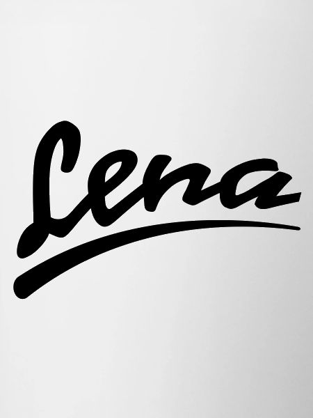 lena | Lena