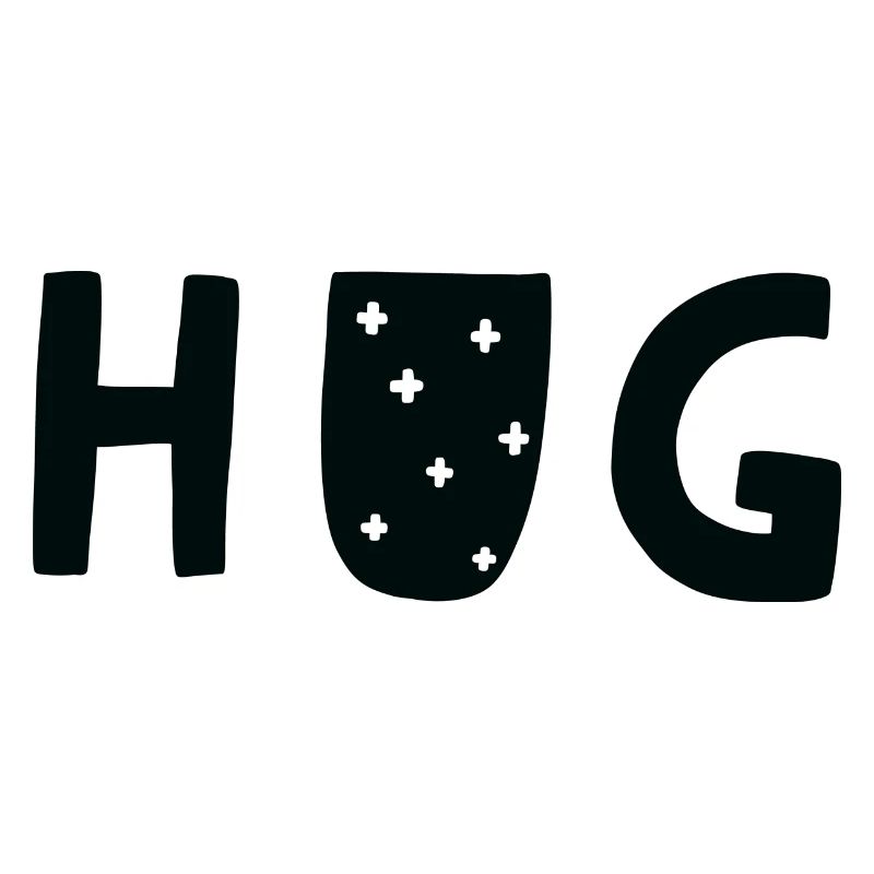 Hug - Scandinave