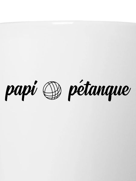 Papi Petanque