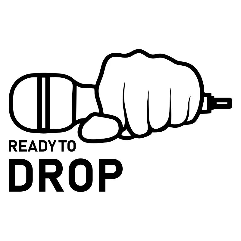 Ready To Drop