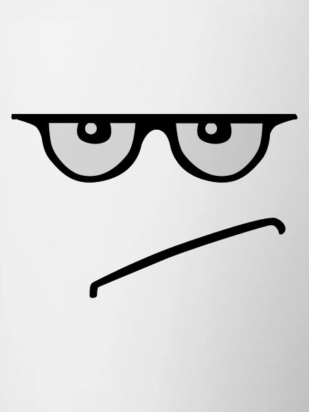 grumpy