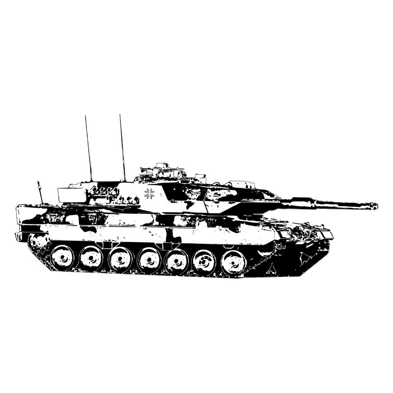 Panzer Tank
