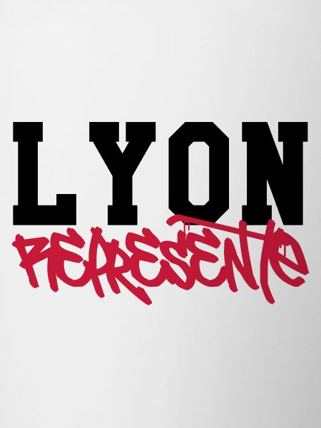 Represents Lyon