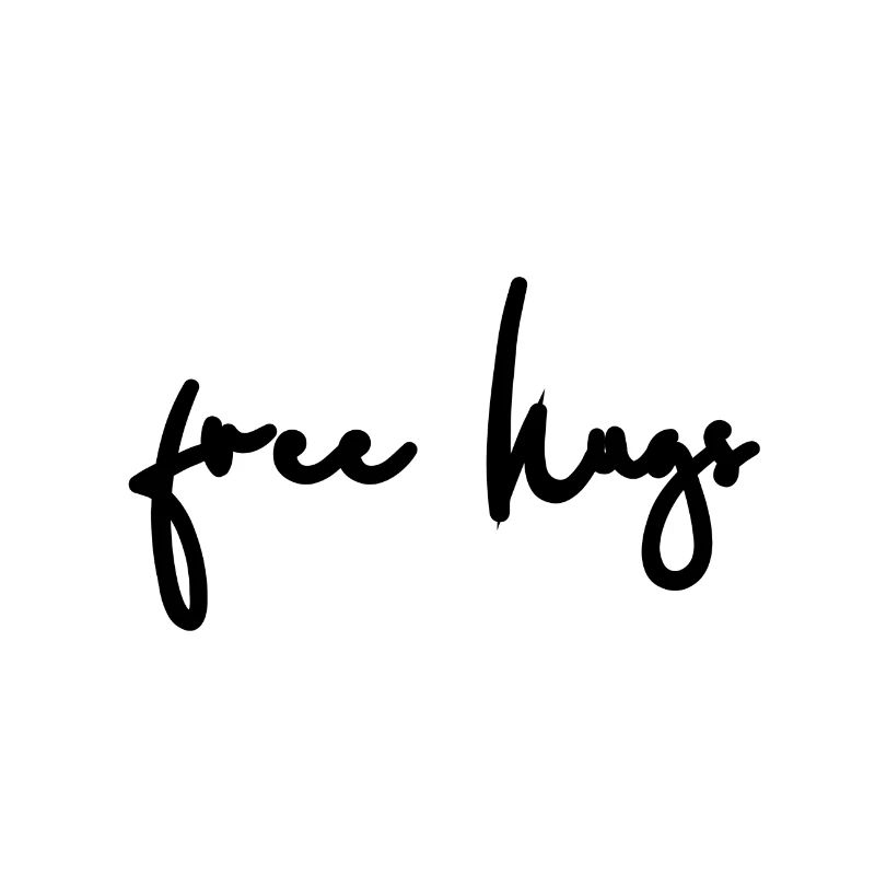 free hugs
