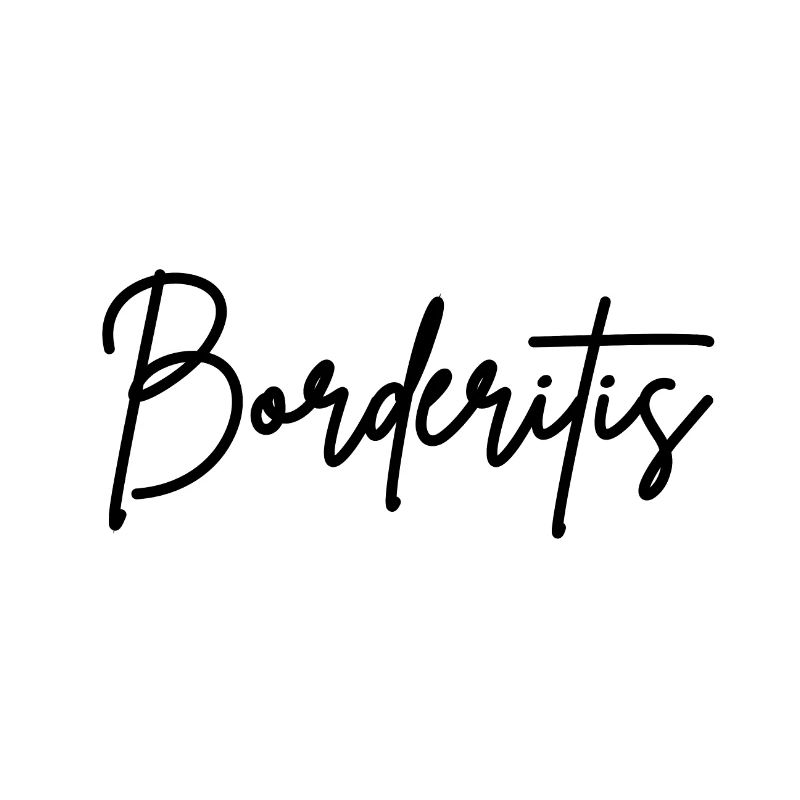 borderitis