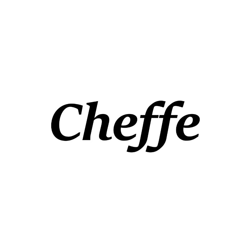 Cheffe boss boss