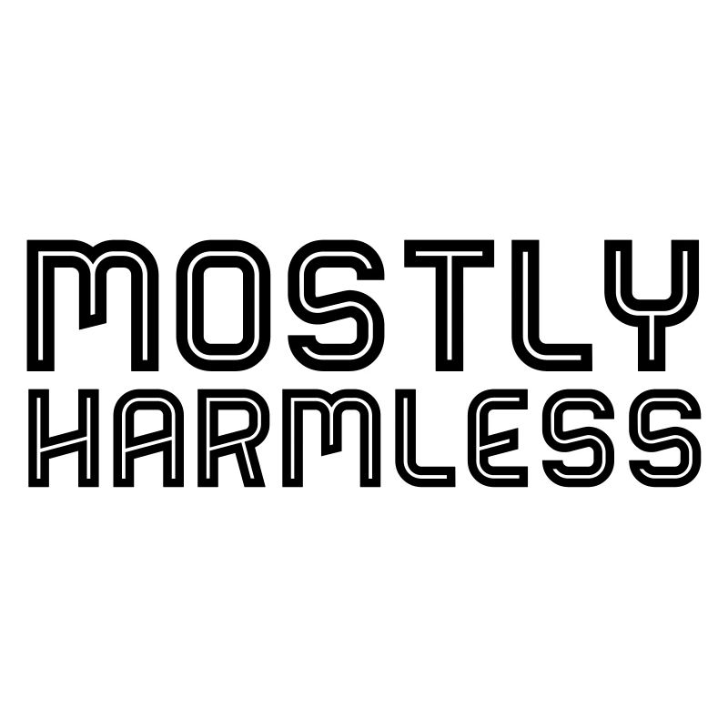 Mostly Harmless