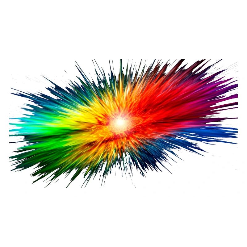 Color Galaxy