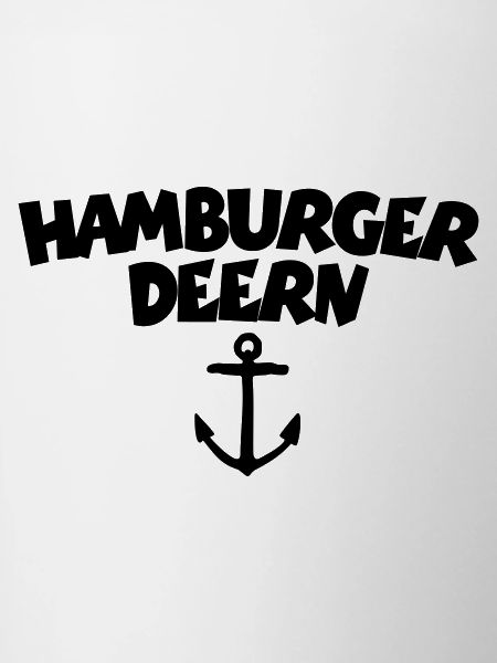 Hamburger Deern