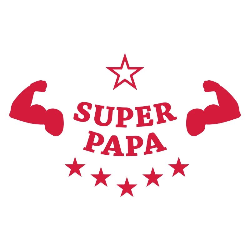 Super Papa !