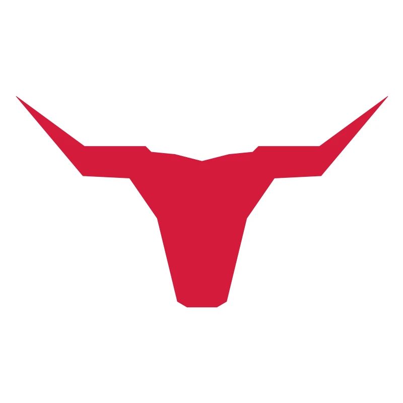 bull head 's head