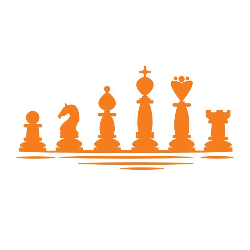 Chess Fan Chess Piece Chess Player Chess King