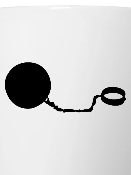 chain ball
