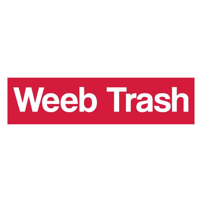 WeebTrash