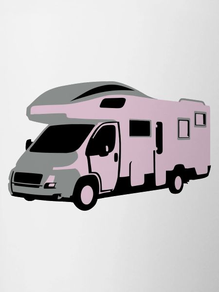 Wohnmobil