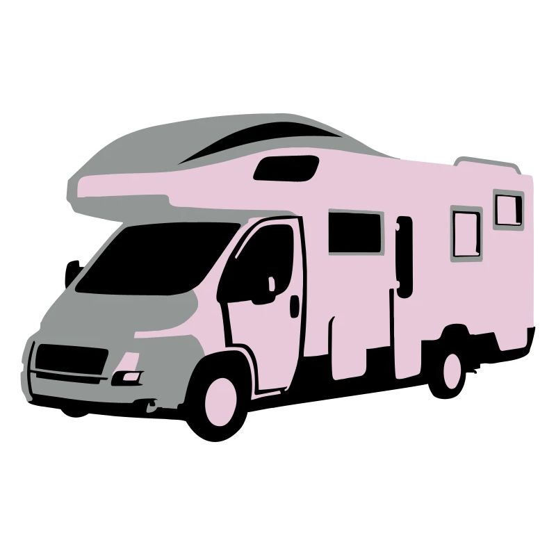 Wohnmobil