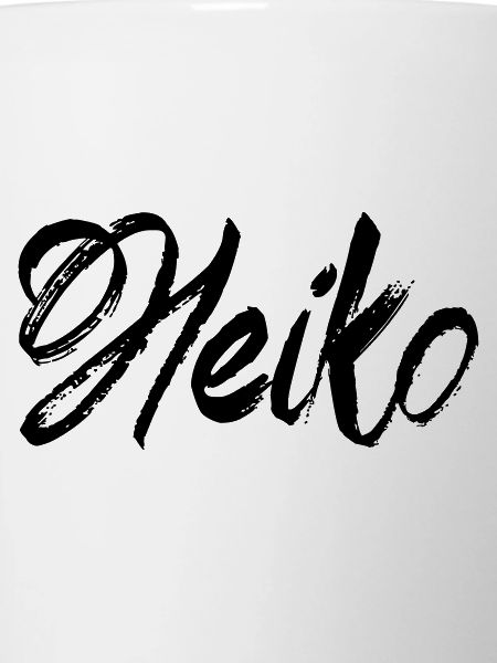 Heiko