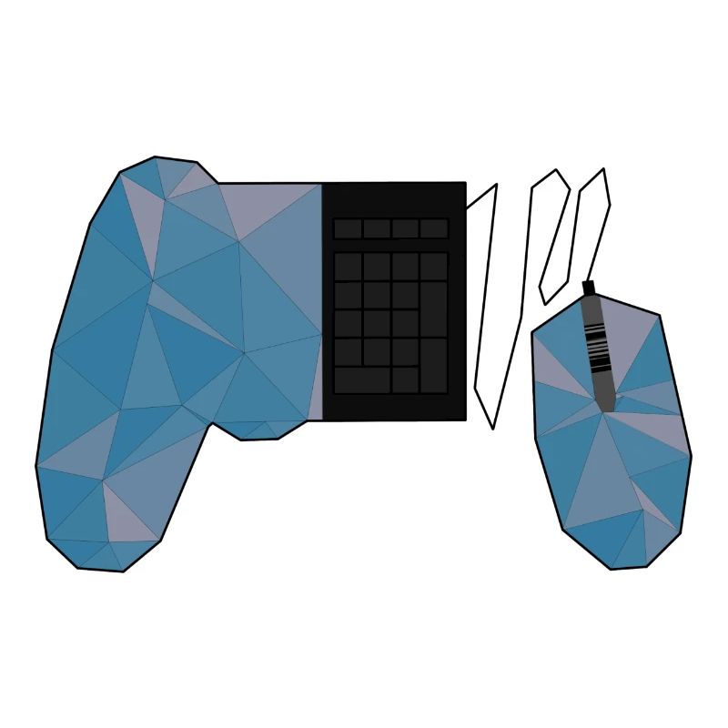 Gaming controller