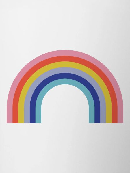 rainbow