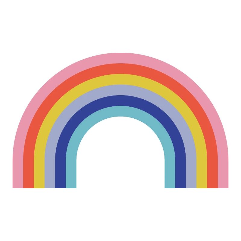 Arc-en-ciel