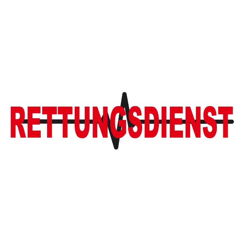 Rettungsdienst mit EKG